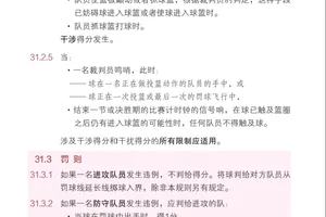  如何创建一个高效的篮球规则学习小组？